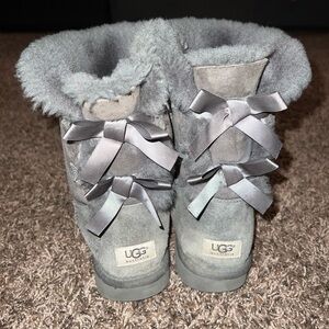 Women’s Uggs Bailey Bows